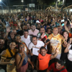 Prefeitura de Ananindeua entrega mais de mil títulos de propriedades na Águas Lindas