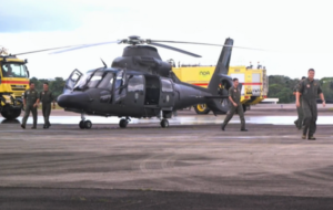 aeronave