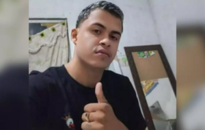 Rui Guilherme Xavier da Silva Filho