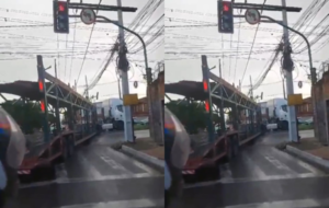transito