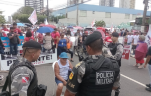 interdição