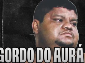 Gordo do Aurá: Herói ou bandido?