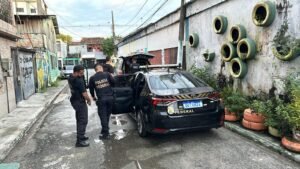 Polícia Federal