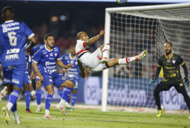 Águia de Marabá eliminado da Copa do Brasil