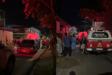 Homem morre atropelado no Telégrafo