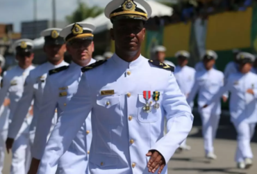 Militares da Marinha Mercante