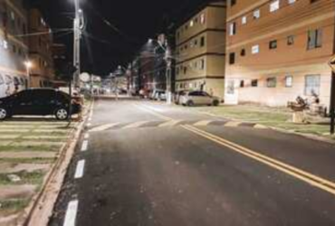 Condomínio Viver Melhor Marituba