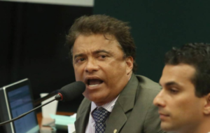 O ex-parlamentar poderá voltar para a prisão.
