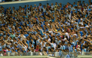 Torcida do Paysandu