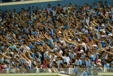 Torcida do Paysandu