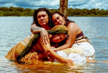 Imagens do espetáculo