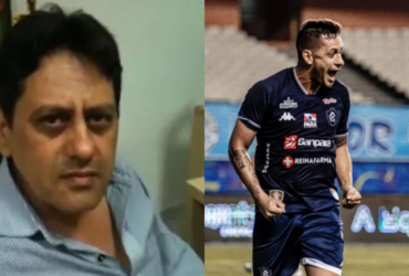 Carlos e Eduardo Ramos