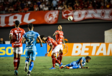 Paysandu e Vila Nova