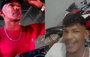 DJ Neguinho, de Marabá