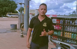 Homem morreu com golpes de faca