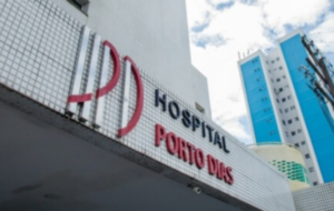 Hospital Porto Dias