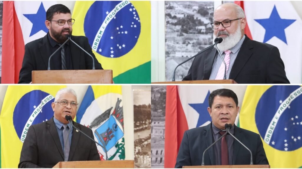 Vereadores de Santarém contra JK do Povão