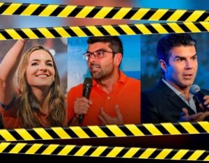 Helder Barbalho Dr Daniel Santos Alessandra Haber