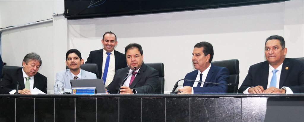 Deputados estaduais aprovaram mais um empréstimo ao governo do Pará, dessa vez da soma de 1,3 bilhão de reais.
