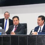 Deputados estaduais aprovaram mais um empréstimo ao governo do Pará, dessa vez da soma de 1,3 bilhão de reais.
