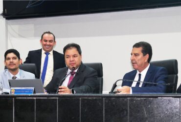 Deputados estaduais aprovaram mais um empréstimo ao governo do Pará, dessa vez da soma de 1,3 bilhão de reais.