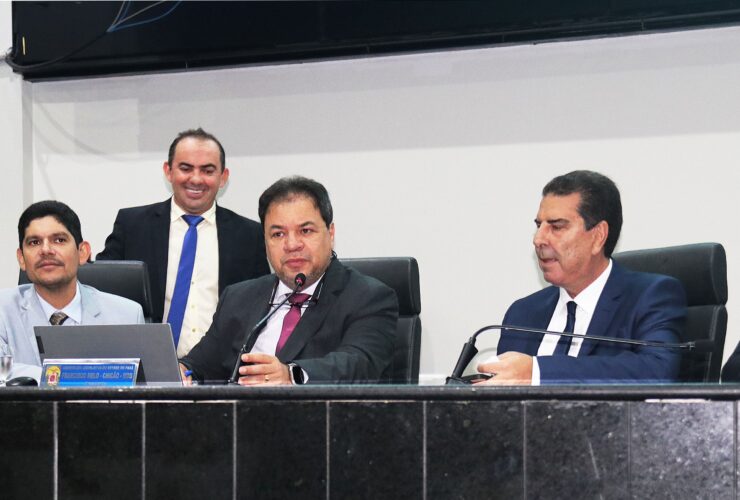 Deputados estaduais aprovaram mais um empréstimo ao governo do Pará, dessa vez da soma de 1,3 bilhão de reais.