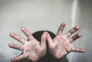 Criança estuprada em Muaná