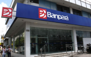 fachada banpará