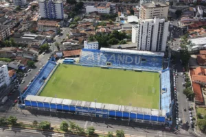 Estádio da Curuzu