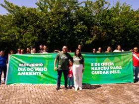 O Parque Estadual do Utinga, local do evento, é uma unidade de conservação que protege ecossistemas de alta relevância ecológica e promove educação ambiental e ecoturismo.