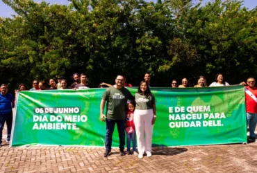 O Parque Estadual do Utinga, local do evento, é uma unidade de conservação que protege ecossistemas de alta relevância ecológica e promove educação ambiental e ecoturismo.
