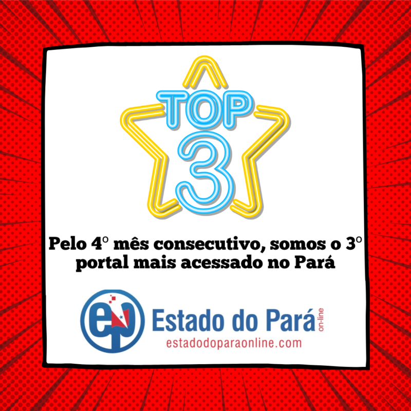 Portal Estado do Pará Online