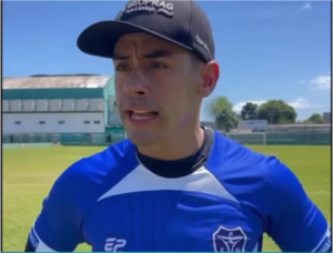 Técnico do Pedreira