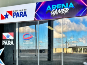 Arena Gamer no Pará