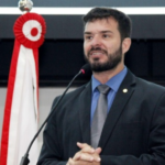 Fábio Figueiras foi o relator do projeto.