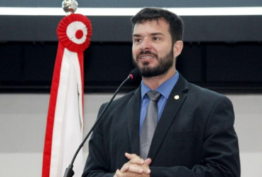 Fábio Figueiras foi o relator do projeto.