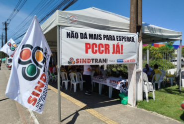 Greve do Detran