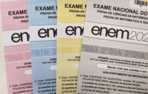Provas do Enem