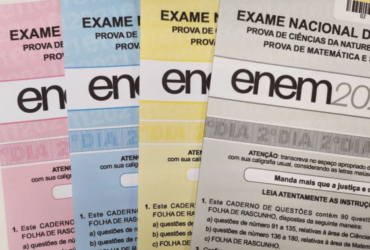 Provas do Enem