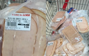 Produtos fora da validade