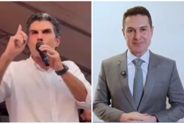 Helder Barbalho e Jader Filho