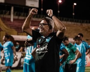 Hélio dos Anjos