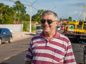 Paulo Titan prefeito de Castanhal lidera pesquisa eleitoral