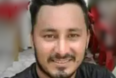 O motociclista morreu e o motorista da caminhonete não prestou socorro