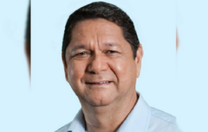 Everaldo Eguchi