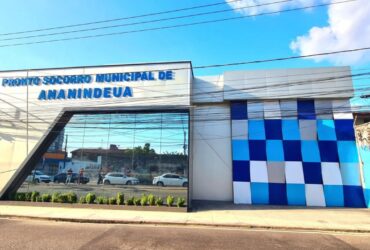 Pronto-Socorro de Ananindeua