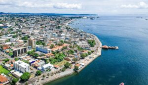 Porto de Santarém