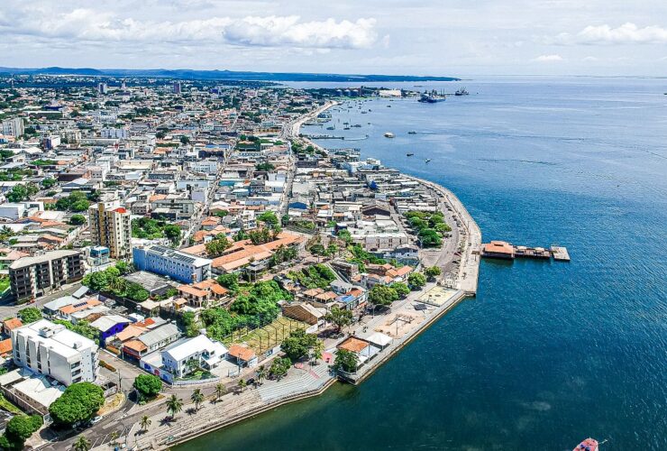 Porto de Santarém