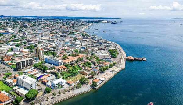 Porto de Santarém