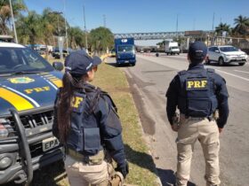 Polícia Rodoviária Federal